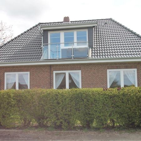 Haus Dres Ferienwohnung 1 Und 2 Aventoft المظهر الخارجي الصورة