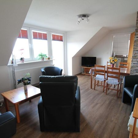 Haus Dres Ferienwohnung 1 Und 2 Aventoft المظهر الخارجي الصورة