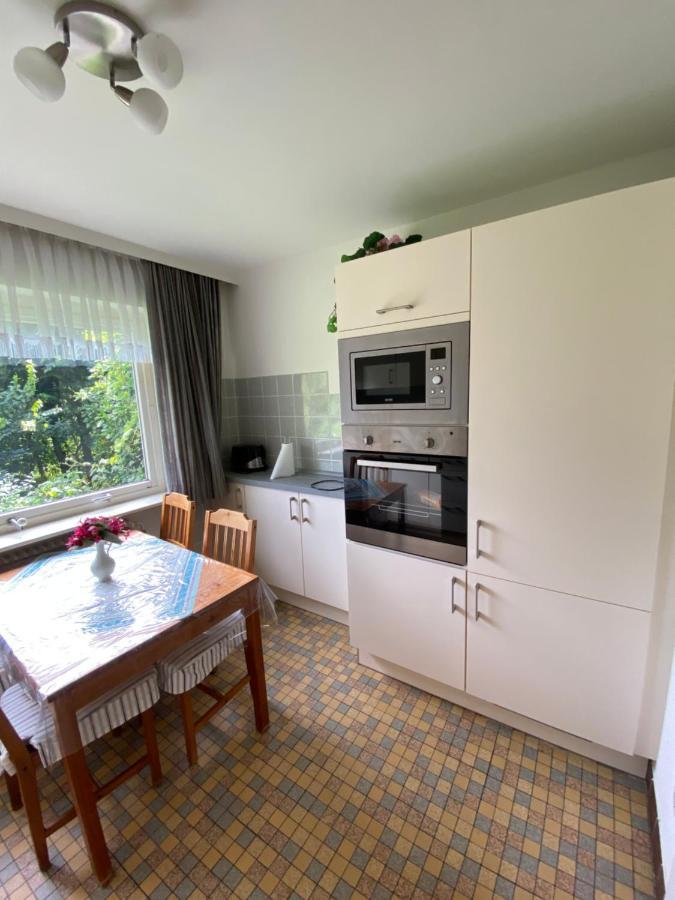 Haus Dres Ferienwohnung 1 Und 2 Aventoft المظهر الخارجي الصورة