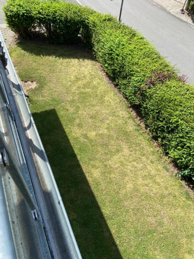 Haus Dres Ferienwohnung 1 Und 2 Aventoft المظهر الخارجي الصورة