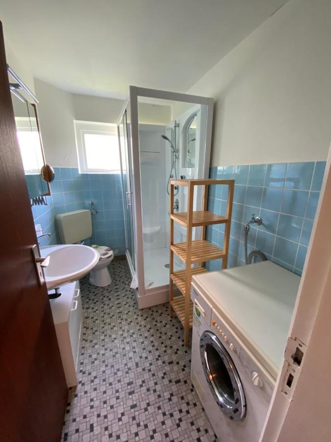 Haus Dres Ferienwohnung 1 Und 2 Aventoft المظهر الخارجي الصورة